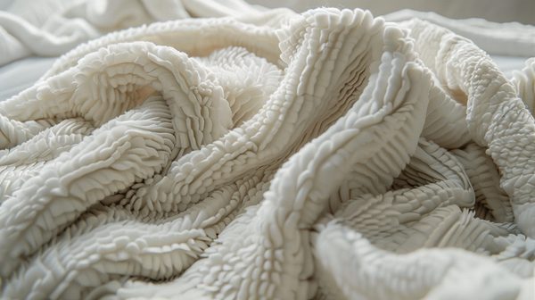 Achat d'une robe de chambre polaire : quelle matière de fabrication choisir ?