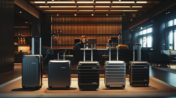 Choisir la meilleure valise Cabine Delsey