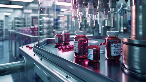 Gélules Puissance 1000 : comment fonctionne ce brûleur de graisse ?