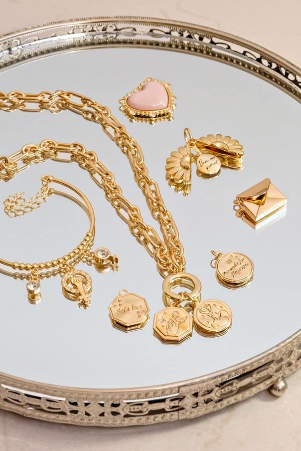 Que doit-on savoir sur les bijoux spirituels ?