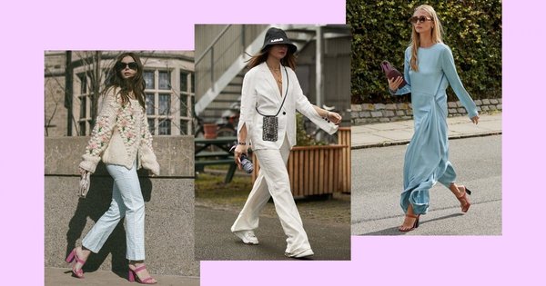 Quels vêtements choisir et porter quand on est grande ?