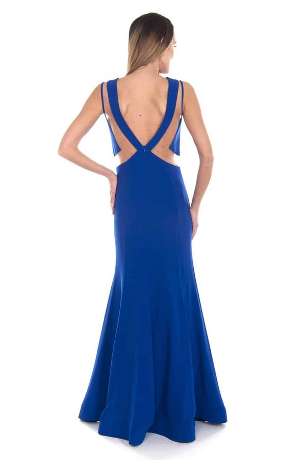 À quelle occasion porter une robe de soirée ?