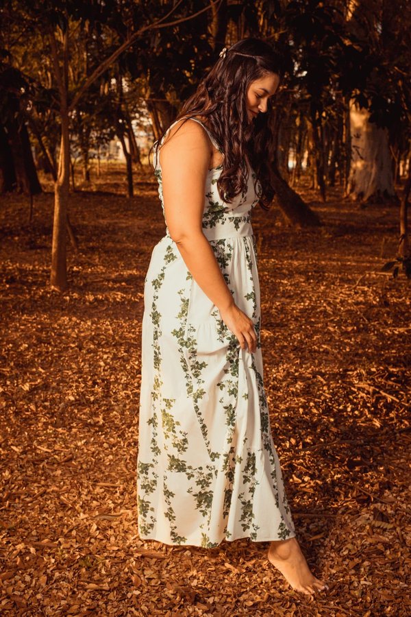 Quelles sont les meilleures façons de porter la robe bohème longue ?