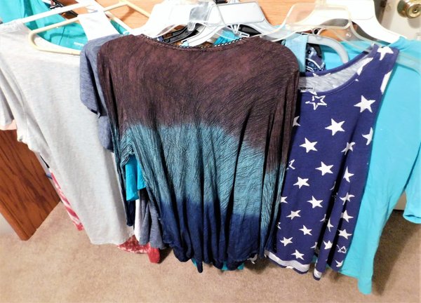 Comment trouver des vêtements tendance pour femmes grandes tailles ?