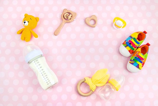 Boutique en ligne pour produits de bébé : pour trouver tout ce dont vous avez besoin