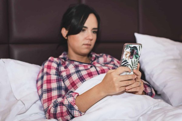 Quelles sont les options de pyjama à carreaux disponibles pour les femmes?