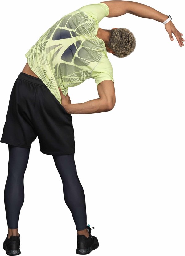 Collants thermiques pour hommes : y a-t-il une différence ?