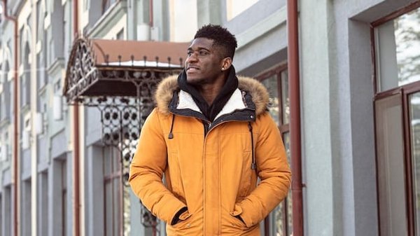 Quelle est la veste d'hiver idéale à porter cette année ?