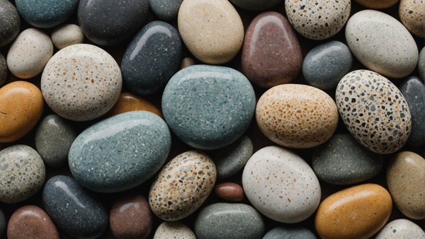 Top 7 des pierres de protection pour votre bien-être