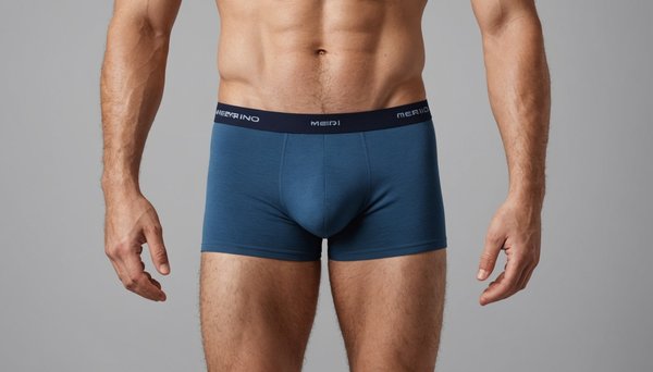 Sous-vêtements merinos : confort et performance en toutes saisons