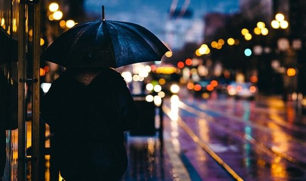 Comment choisir le bon parapluie pour femme ?